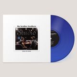 Cover Brother Brothers - Cover to Cover (LP)