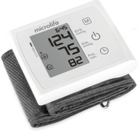 Microlife BP W3 Comfort polsbloeddrukmeter