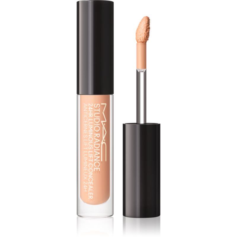 MAC Studio Concealer Unisex 1.8 ml Lichtbruin
