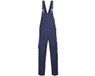 Portwest Texo Contrast Amerikaanse Overall TX12 - Marine - XS