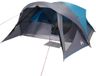 vidaXL Gezinstent - 6-persoons - waterdicht - blauw
