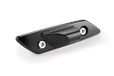 Puig 21297N adaptateur pour rétroviseur sur garniture, noir