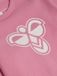 Hummel Kinderbody met Lange Mouwen, Hmlmini-logo, Polignac, Maat 62