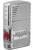 ZIPPO Bolts Design - 29672 - Choice Collection 2018-60004306
