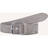 Nubikk James Belt Grijs