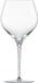 ZWIESEL GLAS Spirit Bourgogne coupe rose - 0.646 L - Coffret cadeau 2 pièces