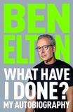 What MacMillan What Have I Done? Paperback