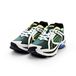 PUMA SkyJet uniseks sneakers, Groen/Zwart/Wit, Maat 43