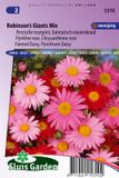 Merkloos / Sans marque Sluis Garden Margriet Robinson's Giants Mix