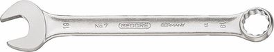 Gedore Ringsteeksleutels DIN 3113-A 6mm