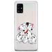 ERT GROUP mobiel telefoonhoesje voor Samsung A51 5G Disney Dalmatians 005