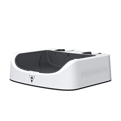 Turtle Beach Fuel Compact VR-laadstation voor Meta Quest 2