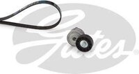GATES Micro-V Kit K026PK1218