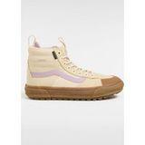 Vans Ua Sk8-hi Mte W Sneakers Dames Beige Maat 36,5