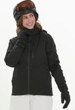 WHISTLER Skijacke Jada Vrouwen zwart