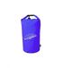 Surf System Sac étanche 50l Bleu