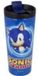 Sonic the Hedgehog stainless steel coffee cup 425ml