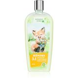 Bohemia Gifts & Cosmetics Chamomile 4-in-1 Body and Hair Cleansing Gel - 400 ml