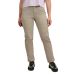 Black Diamond pantalon d'alpinisme hybride pour femme noir