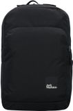 Jack Wolfskin TERRAVIEW Unisex Rugzak - black