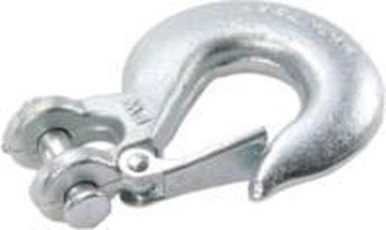 Warn Lierhaak - Maximale last 5443kg - Warn 98426