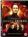 Angels Bol Angels & Demons DVD
