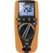 HT Instruments JUPITER Multimeter, RCD-tester Kalibratie (ISO) Digitaal LoZ CAT IV 600 V, CAT III 690 V Weergave (counts): 6000