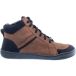 Fare Springfieldky Bottes d'hiver mi-mollet pour enfants toutes saisons