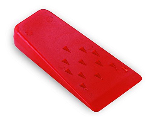 GREENSTAR 10755 Hoekige vallifter nylon Tecomec type C 10755 140 x 70 x 27 mm zwart