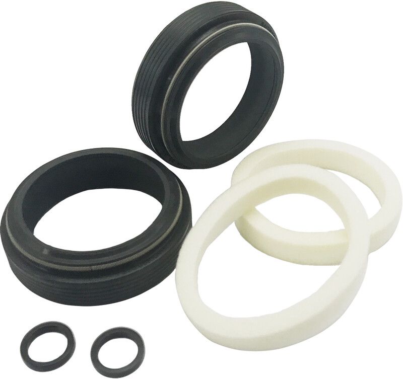 RacingBros Modi Low Friction Scraper Set Fox 34mm without Flange / X-Fusion