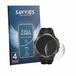 Savvies - Protection d'écran pour Kospet ORB 2 - Film protecteur transparent couverture complète 4 Pièces