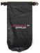 Cressi Spa Dryflex Ripstop 420d 60l Sac étanche Noir
