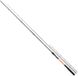 Shimano Fishing Aero X7a Finesse Feeder Carpe Canne Argent 2.74 m / 50 g