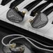 KZ AS16 Pro - Hi-Fi IEM - Supremacy 8BA Drivers - Black