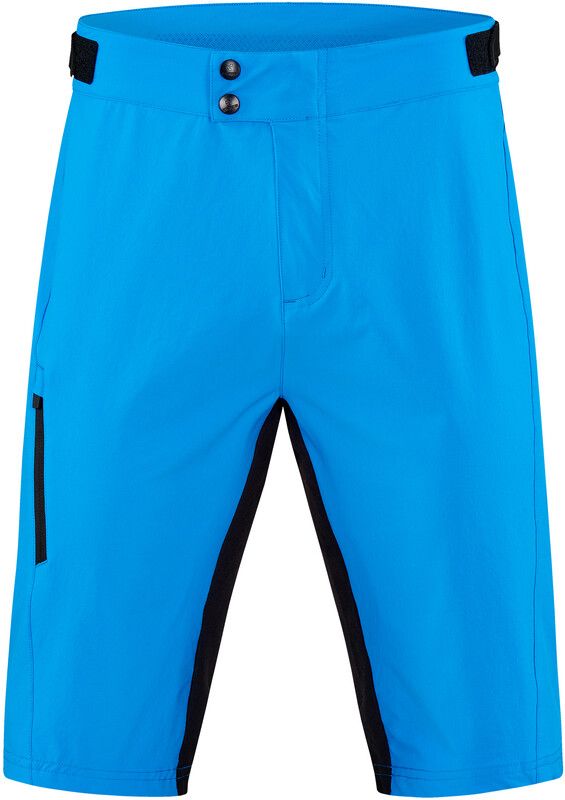 Cube Teamline Baggy Shorts Heren - Blauw - 12352-4XL - 2023
