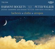 Cargo Records Uk Harmony Rockets Lachesis / Clotho / Atropos