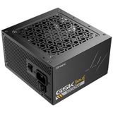 Antec GSK1000 EC power supply unit 1000 W 20+4 pin ATX ATX Zwart