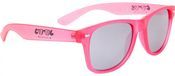 Cool Shoe Corp. Rincon Zonnebril - Crystal Pink
