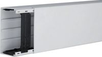 Hager LF6011007035 Goulotte Gris