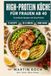 High-Protein Küche für Frauen ab 40