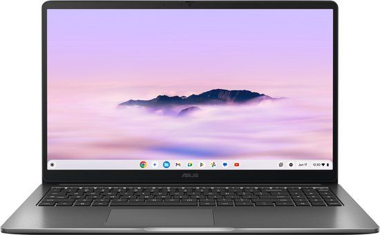 ASUS Chromebook Plus / CX1505CTA-S70072 / 90NX0925-M008D0