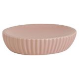 Gedy Marika Porte-savon Rose