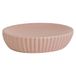 Gedy Marika Porte-savon Rose
