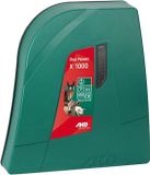 Ako Duo Power X1000 combi schrikdraadapparaat, 230V/12V
