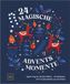 24 GRÄFE UND UNZER VERLAG 24 magische Adventsmomente