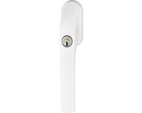 ABUS Handgreep - FG300 W CL/DFNLI - Wit