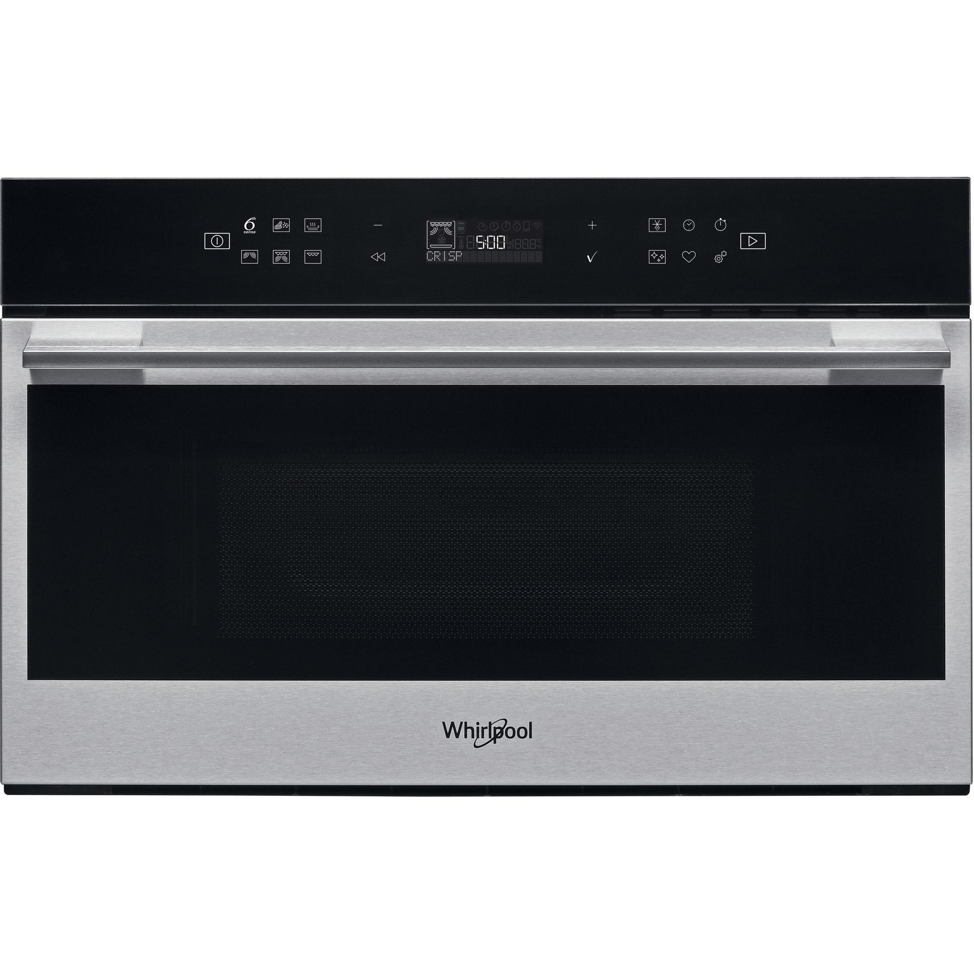 Whirlpool  W7 MD460