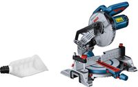 Bosch Professional PRO GCM 216 Scie à onglet 216mm 1300W