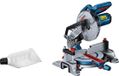 Bosch Professional PRO GCM 216 Scie à onglet 216mm 1300W
