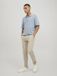 JACK & JONES Marco Fury slim fit heren chino beige